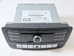 2017 Mercedes-benz B250 Radio Audio Equipment Oem A2469007918. Fixed Price $229.25.