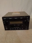 Hyundai Radio, Cassette And Cdplayer Original. Fixed Price $40.00.