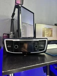 2016-2017 Honda Accord Audio Radio Receiver Headunit 39171-T2F-A93. Fixed Price $80.00.