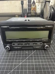 Volkswagen Gti Golf MK6 Stereo Radio Receiver AM-FM-CD-MP3 Fits 2012-2014. Fixed Price $25.00.