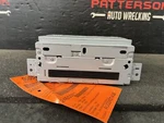 07-09 Jaguar Xk Am Fm Cd Player Radio Stereo Receiver Id 6G9N18C815PF. Fixed Price $100.25.