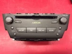 09 Lexus IS250 Oem 6 Disc Cd Changer P1823 On Face. Fixed Price $165.18.