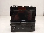 2017-2018 Subaru Impreza Radio Receiver W/o Navigation (2.0L) Id 86201FL60A Oem. Fixed Price $212.41.