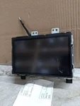 Info-gps-tv Screen Display Dash Fits 16-17 Infiniti Q50 254697. Fixed Price $144.00.