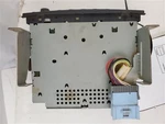 Audio Equipment Radio Am-fm-cd Player Opt U1C Fits 04-05 Saturn Series 3822688. Fixed Price $53.55.