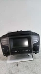 Audio Equipment Radio With Navigation Us Market Fits 14-15 Tucson 441390. Fixed Price $118.03.