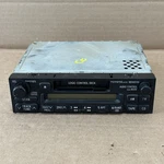 Toyota Tacoma 4RUNNER Oem Factory Stereo Radio Cassette Bracket 95-00) Rare. Fixed Price $165.00.