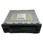 02-03 Mitsubishi Montero Sport Audio & Visualequipradio MR587385 Am/fm/cd 58107A. Fixed Price $77.19.