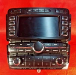 Bentley Radio, Siemens Vdo Brand, 3W0 035 008, Zab Nar H19/S0223. Fixed Price $689.00.