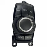 Audio Media Switch Control Console Mounted Fits 2016-2020 Bmw I3 X1 2.0L. Fixed Price $84.88.