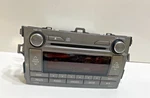 2011 Toyota Corolla Oem Radio Cd Player Model #86120-12F20 (used). Fixed Price $97.73.