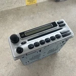 2006-2007 Toyota Yaris Radio Cd Player 08600-00980 Oem. Fixed Price $45.00.