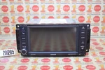 12-16 Chrysler Town & Country Sat Radio Navigation Screen Display 5091331AF Oem. Fixed Price $197.99.