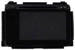 2016 Honda Hr-v Am Fm Radio Ex-l Gps Navi Screen Cd Player Face 3BP0 39170T7WA51. Fixed Price $325.00.