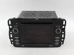 Audio Equipment Radio Opt UI4 Fits 2015-2017 Chevrolet Traverse Oem #20620. Fixed Price $240.00.