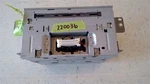 Audio Equipment Radio Receiver AM-FM-6CD-MP3 Fits 06-08 Eclipse 83286. Fixed Price $146.00.