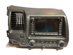 06-09 Honda Civic Navigation Gps Radio Stereo Cd Player 39541-SVA-A010-M1 A4188. Fixed Price $199.98.