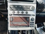 Infiniti G35 Radio Receiver Bose Audio Am/fm/cd Oem 28185AC705. Fixed Price $149.99.