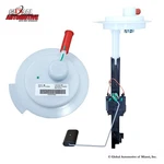 Ac Delco MU1527 Fuel Pump Sending Unit For 2004-2007 Equinox Torrent Vue. Fixed Price $96.50.