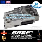 Audi Tt MK2 Bose Amplifier Repair Service - Upgraded. Fixed Price $255.91.