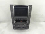2009 Lexus GS450H Radio Control Panel J35L6. Fixed Price $542.85.