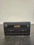 2004 2011 Ford Ranger Am Fm Radio Stereo 6L5T-18K810-AA Oem. Fixed Price $55.25.