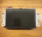 2011 2012 2013 Volvo 60 Series Information Display Screen Oem 31382303. Fixed Price $50.00.