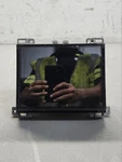 2017 Dodge Charger Radio Display Screen And Receiver Oem. Fixed Price $893.58.