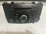 2012-2013 Mazda Am Fm Cd Player Radio Receiver VAGJ3. Fixed Price $55.00.