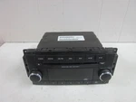 2013-2014 Avenger Am Fm Cd MP3 Radio Receiver Res Oem Lkq. Fixed Price $135.68.