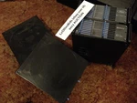 Ford Sony Disc Cd Changer Magazine Lincoln Mercury E9LF-18C833-AA XA-10B. Fixed Price $29.99.