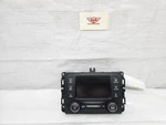 13-16 Dodge Ram 1500 Uconnect Multi Media Satellite Radio Bluetooth 68271365AD. Fixed Price $329.99.