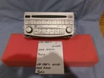 Audio Equipment Radio Receiver Disc Cd Player Fits 05-07 Avalon 165869. Fixed Price $70.00.