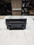 2004-2007 Buick Rendezvous 04-05 Century Radio Reciever Am-fm-stereo-cd Player. Fixed Price $84.99.