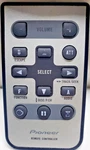Genuine Pioneer CXC3173 Rem Cntrol DEH-P360 DEH-P460MP DEH-P470MP DEH-P560MP. Fixed Price $8.95.