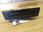 Audio Equipment Radio Canada Market Din Size Fits 07 Bmw 323I 178355. Fixed Price $294.99.