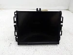 2017 Dodge Ram 1500 Pickup Radio Receiver 8.4" Display Screen Oem. Fixed Price $124.99.