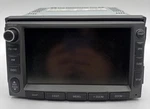 2006-2011 Hyundai Azera Gps Navigation Dvd Player Radio Info LAN8671NH1 Untested. Fixed Price $159.00.