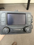 2019-2023 Class Dodge Ram 1500 2500 5" Touchscreen Radio Display 68490431AB VP2. Fixed Price $150.00.