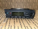 XL7H-19C933-AE 1998-2002 Lincoln Navigator Ford Oem Digital Climate Temp Control. Fixed Price $71.99.