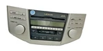 2006 Lexus RX400H Radio Cd Cassette Receiver 8612048460 Oem. Fixed Price $49.99.