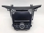 14-17 Honda Odyssey Touch Screen Am Fm Cd Radio Receiver 39540-TK8-A110-M1. Fixed Price $97.67.