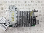 2022-2024 Jeep Wagoneer Front Dash Radio/receiver W/o Display, Id P68527730AD. Fixed Price $310.50.