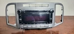 2009-12 Toyota Venza Oem Cd MP3 Aux Radio W Bezel 86120-0T090 CQ-FS8962X. Fixed Price $90.00.