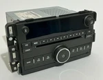 Audio Equipment Radio Opt US9 Fits 07-10 Avalanche Sierra 1500 Oem 25974802. Fixed Price $94.98.