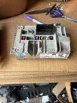 20 Dodge Ram 1500 New Body Radio Audio Multimedia Receiver 68429169AE. Fixed Price $599.00.