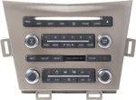 2011-2012 Lincoln Mkt Multimedia Temperature Control Panel Model Id BE9T18A802AD. Fixed Price $93.50.
