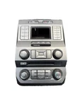 2018 Ford F-150 Pickup Climate Temperature Radio Control Panel JL3T-18E243-BKE. Fixed Price $113.65.