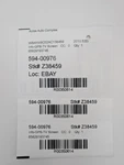 Info-gps-tv Screen Display Dash 8.8" Fits 10 Bmw 528I 350614. Fixed Price $108.00.