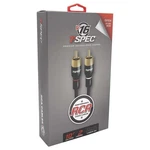 Metra Heise T-spec V16RCA-102 10FT Cable 16AWG Shielded Audio Interconnect. Fixed Price $49.95.